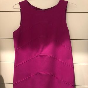 Ann Taylor petite dress only worn once